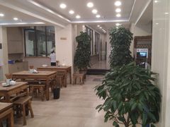 -老刘家永盛斋·传统泡馍(东关南街店)