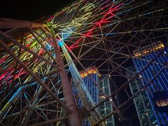 -星城之眼摩天轮