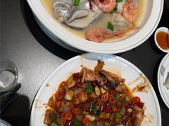 -健眺小海鲜(临海后山店)