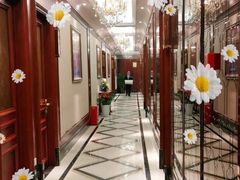 大堂-金时代顺风大酒店(协泰店)