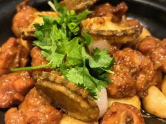 -潮堂 · 潮州菜(国贸商城店)