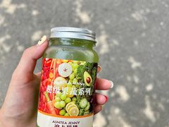 -茶百道(蔡锷北路店)