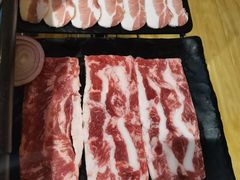 -汉城馆·烤肉火锅餐厅·韩国烤肉(河北云瑧世纪大饭店)