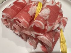 -涮福記·现切牛羊肉火锅(世纪汇店)
