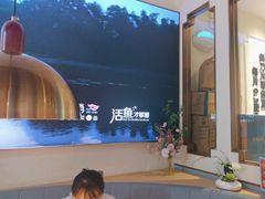 -花椒俏川菜小馆(南海万达店)