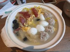 -新白鹿餐厅(城西银泰城店)