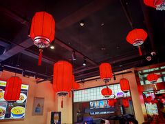 -渔民船说·北塘海鲜·天津菜·海肠捞饭(北塘古镇店)