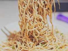 麻辣凉面-林静小吃(复兴路店)