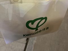 -仟吉KenGee(汪家墩店)