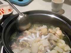 竹笙王椰子鸡-百年果林椰子鸡(中洲店)