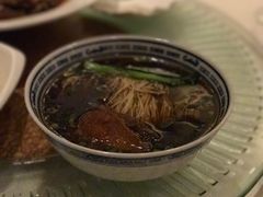 -阳澄湖费尔蒙酒店颐丰阁中餐厅(马鞍山西路店)