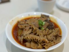 五宝牛杂猪肠粉-蔡澜点心·粤菜(月星环球港店)