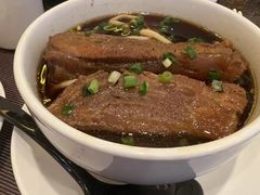 -中国厨房/台湾牛肉面