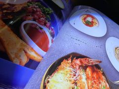 -Famous肥猫墨西哥音乐餐吧(五棵松华熙LIVE店)