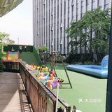 放电好去处 || COCO天空农场(中大店)