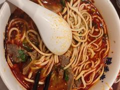 -陳香貴·兰州牛肉面(松江亚繁亚乐城店)