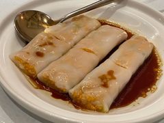 海胆滑肠粉-铭家点心(秦岭路店)