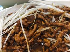 -蒲氏烤鸭(百寿路店)