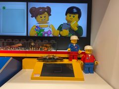 -上海乐高探索中心