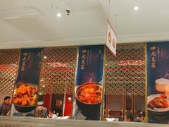 -大鸭梨烤鸭·北京菜(南小街/南苑店)