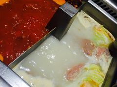 -海底捞火锅(连城广场店)