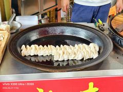 -水丰锅贴(延吉东路店)