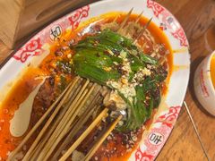 -福苗小骆驼烧烤(莲湖路店)
