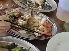 -红月湾海鲜饭店•沙滩海景(双月湾店)