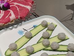 -天宜隆蘑菇宴火锅(石景山旗舰店)
