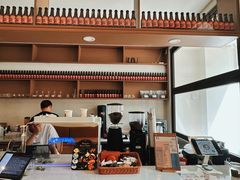 -Reset Coffee 与海咖啡