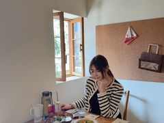 -兮食农场餐厅