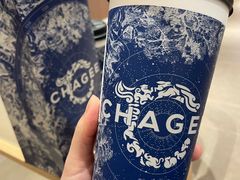 -霸王茶姬(上海恒基名人店)