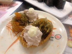-元通寿司(东骏店)