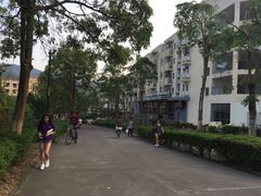 -北京师范大学(珠海校区)