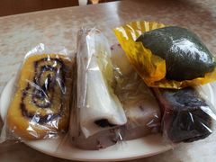 糕点-四宜糕团店(南大街店)