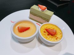 -法兰度航空主题餐厅(台山昌大昌店)