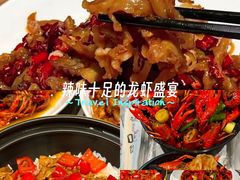 -福巷湘食小馆·猛火现炒(上海首店)