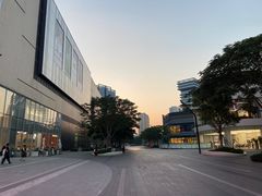 -东莞松山湖万象汇