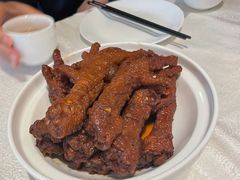 铁勺凤爪-大铁勺新津菜(迎水道店)