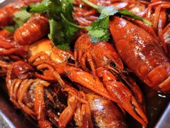 -李叔叔虾蟹大排档(青羊店)