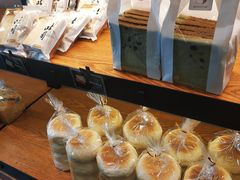 -资溪面包(城中店)