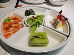 -肆月河豚·新淮扬(金融街店)