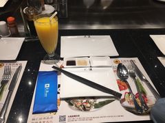 -大渔铁板烧(蛇口店)