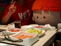 -海底捞火锅(亲子主题北金鹰店)