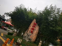 -石羊农庄