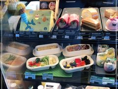 -星巴克(天津工华道智慧山店)