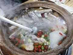 羊肉炉-九米羊肉炉(东渡店)