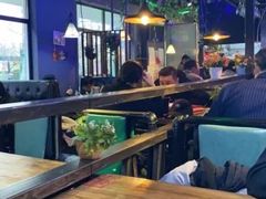 大堂-七裕庄(凯旋南路店)