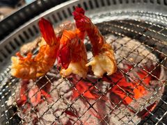 -大牛焱烧·和牛·海鲜炭火烧放题