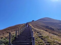 -萍乡武功山风景名胜区